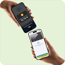 Get paid from anywhere