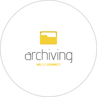 Archiving 