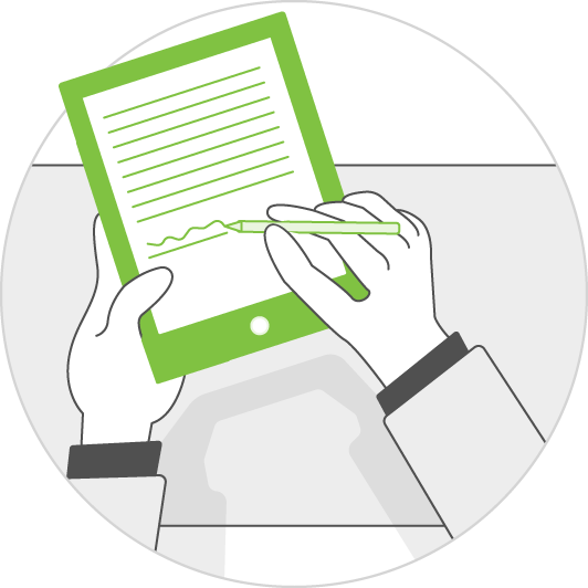 4 compelling reasons for immediate transition to electronic signatures [GR]