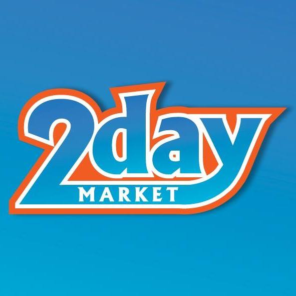 2 DAY MARKET