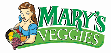 MARY’S VEGGIES