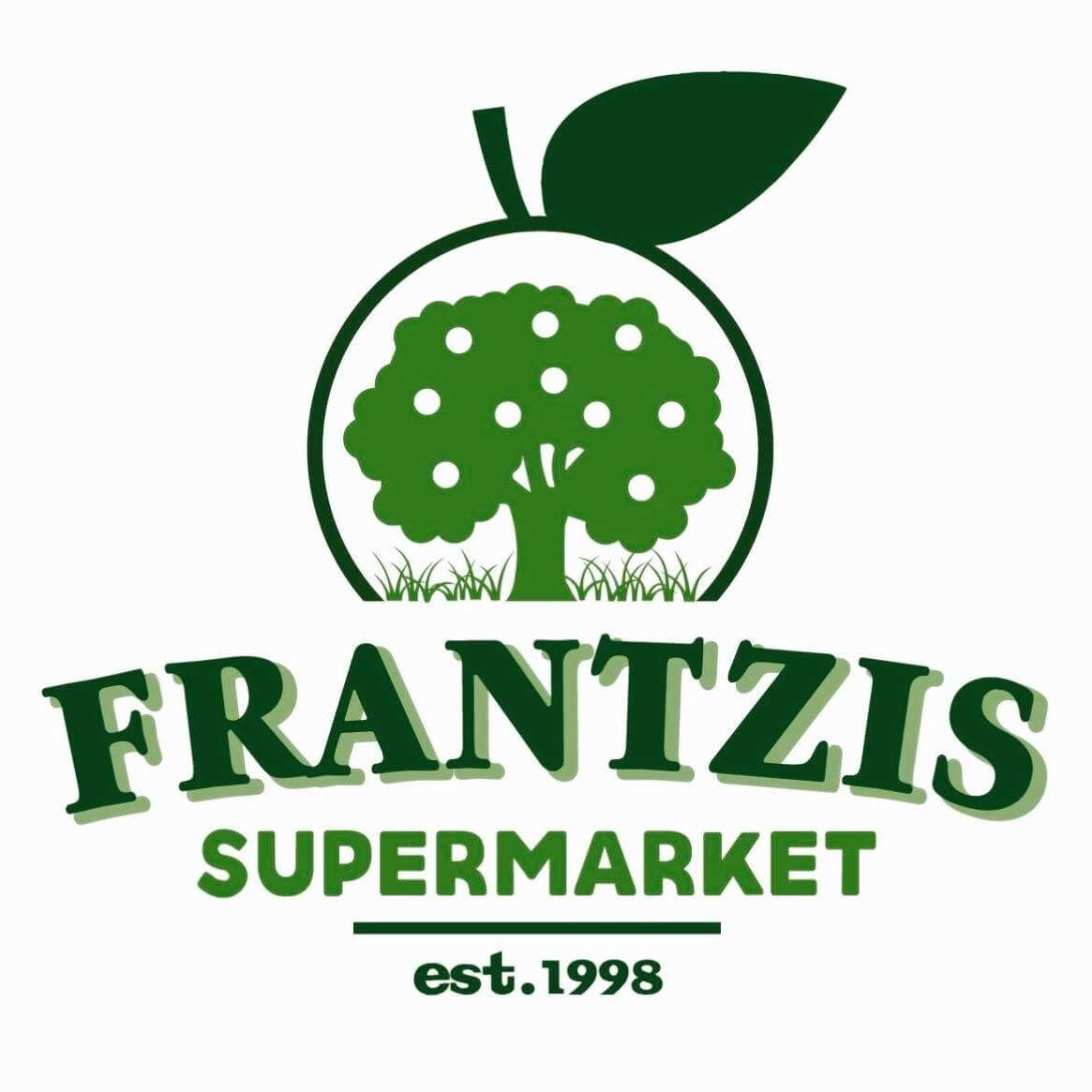 S.FRANTZIS/MARKET LTD