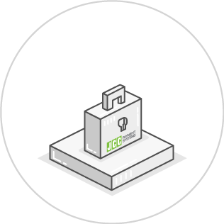 Προστασία από απάτες με 3D Secure 