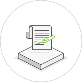 How to sign your document